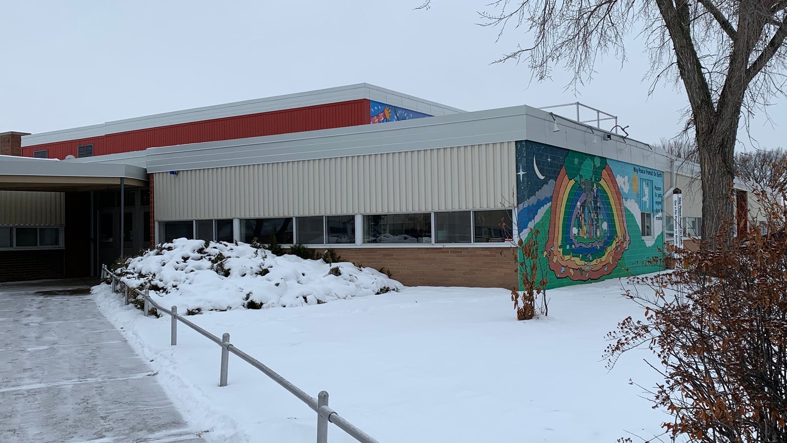 Welcome to St. Angela