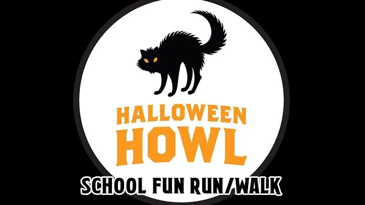 Halloween howl